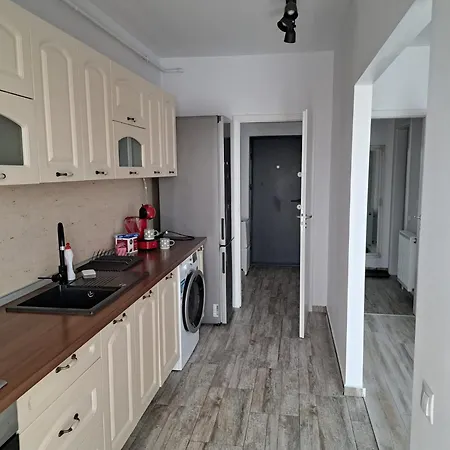Apartament Oasului 86-90