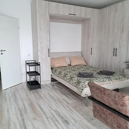 Apartament Oasului 86-90
