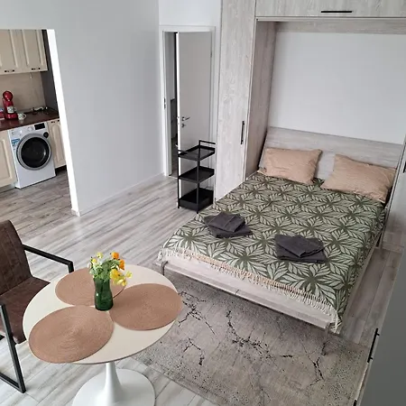 Oasului 86-90 Apartament *