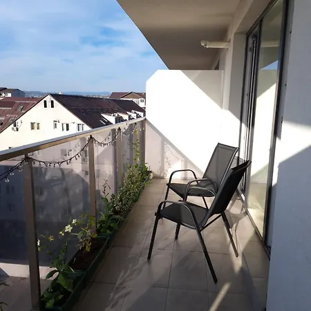 Oasului 86-90 Apartament