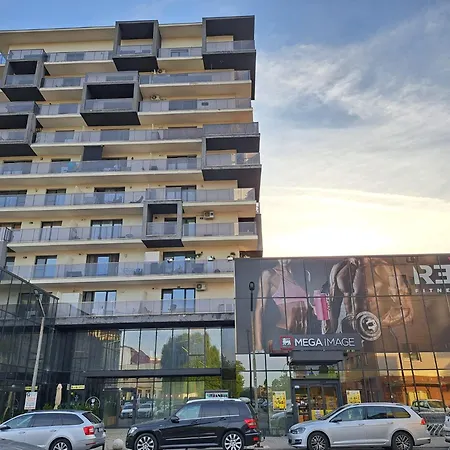 Oasului 86-90 * Cluj-Napoca