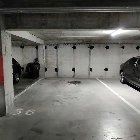 Apartament Oasului 86-90 *