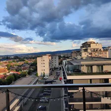 Oasului 86-90 Cluj-Napoca